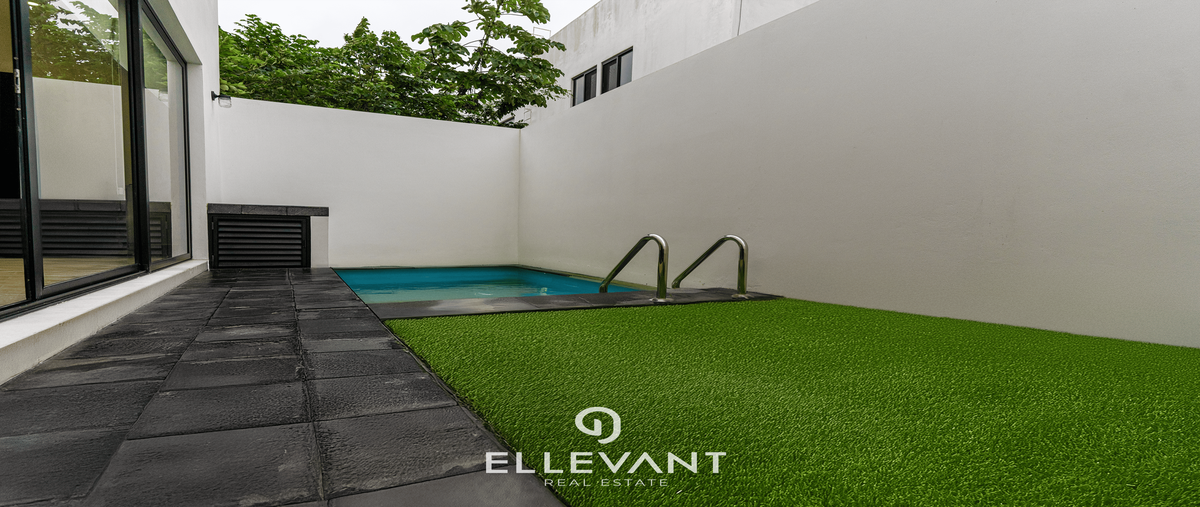 Foto de casa en renta en residencial rio , residencial río, benito juárez, quintana roo, 31099455 No. 04