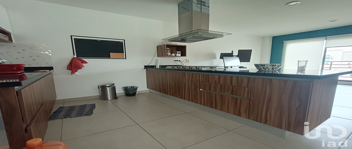 Foto de departamento en venta en residencial rivello 1380, la vista residencial, corregidora, querétaro, 30845909 No. 03