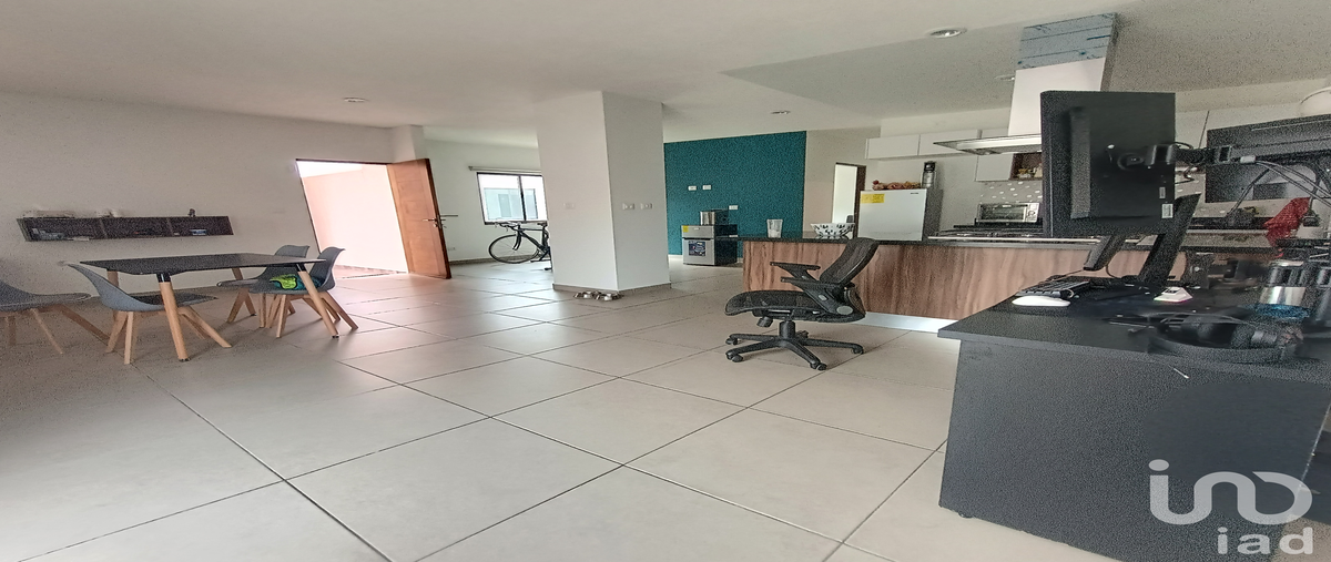 Foto de departamento en venta en residencial rivello 1380, la vista residencial, corregidora, querétaro, 30845909 No. 04