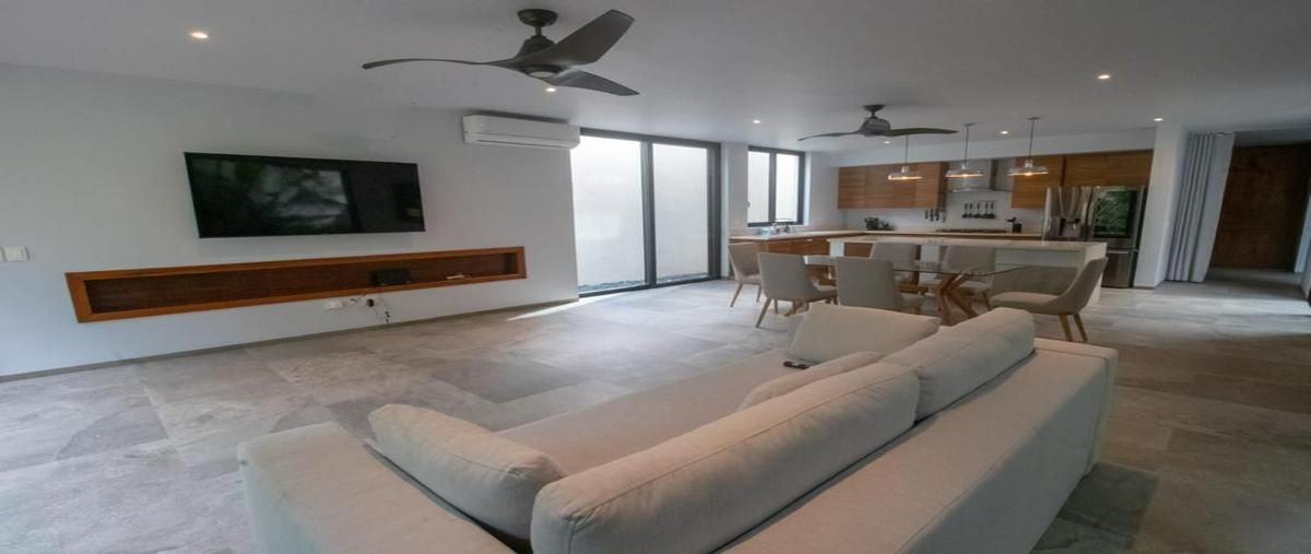 Foto de casa en venta en residencial rivera tulum , tumben kaa, tulum, quintana roo, 25200637 No. 05