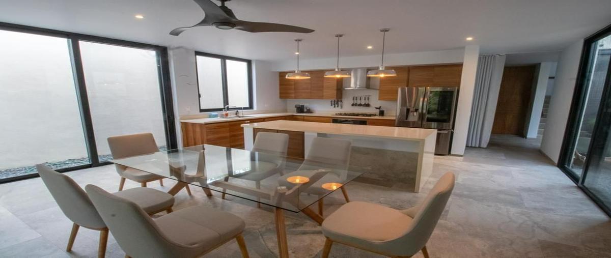 Foto de casa en venta en residencial rivera tulum , tumben kaa, tulum, quintana roo, 29079011 No. 04