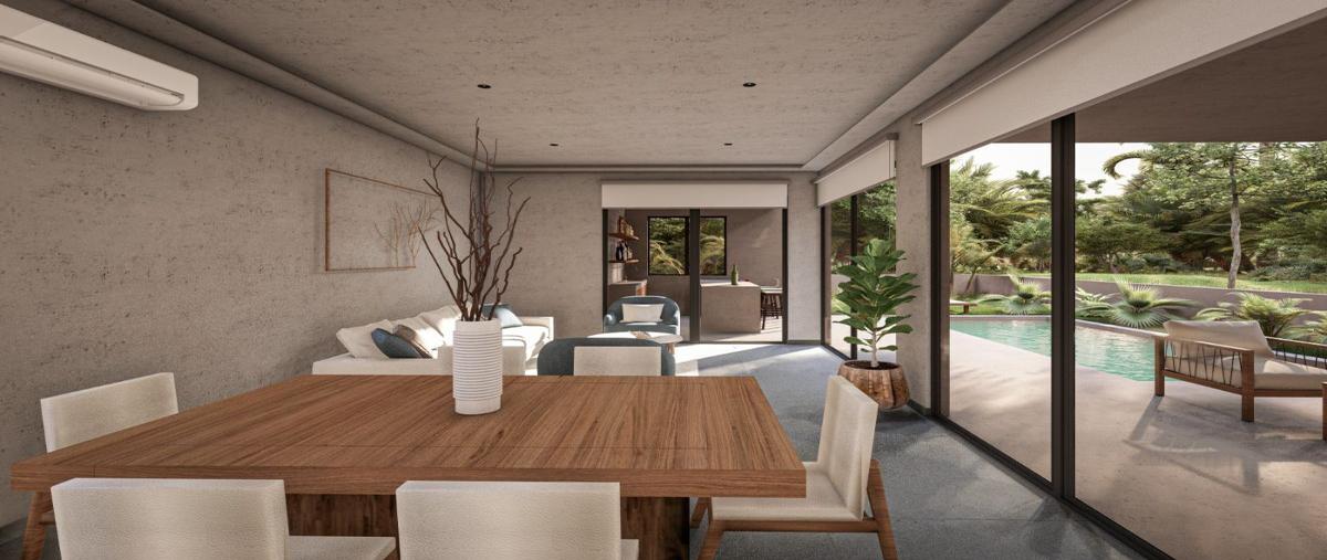 Foto de casa en venta en residencial riviera , akumal, tulum, quintana roo, 27811487 No. 05