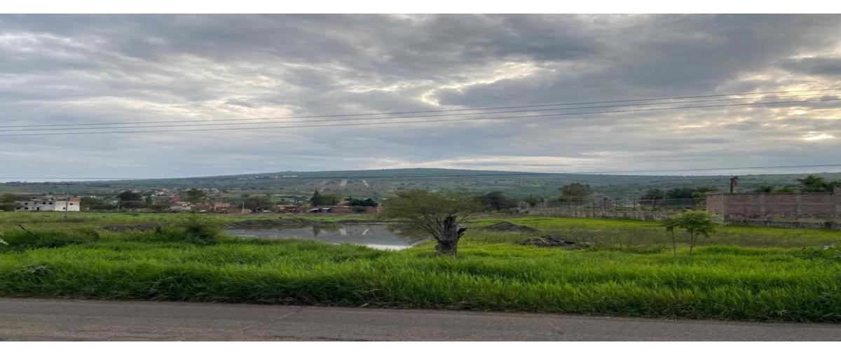Foto de terreno habitacional en venta en  , residencial sahuayo, sahuayo, michoacán de ocampo, 27725727 No. 03