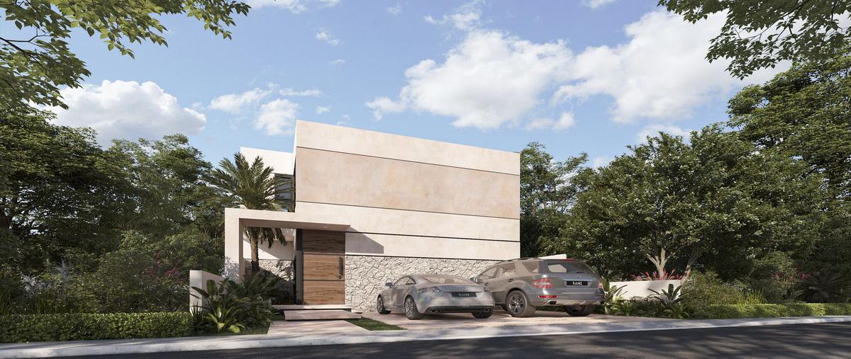 Foto de casa en venta en residencial sakche , baca, baca, yucatán, 0 No. 04