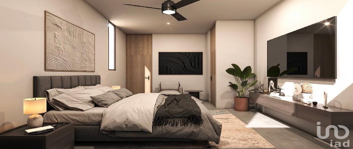 Foto de casa en venta en residencial sakche , san nicolás, baca, yucatán, 0 No. 05