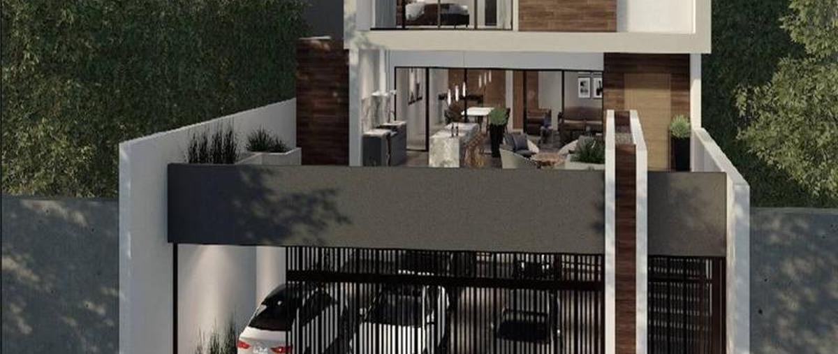Foto de casa en venta en  , residencial san agustin 1 sector, san pedro garza garcía, nuevo león, 7475920 No. 01