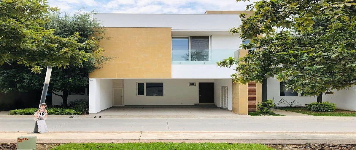 Foto de casa en venta en residencial san agustín , jardines de san agustin 1 sector, san pedro garza garcía, nuevo león, 31002461 No. 05