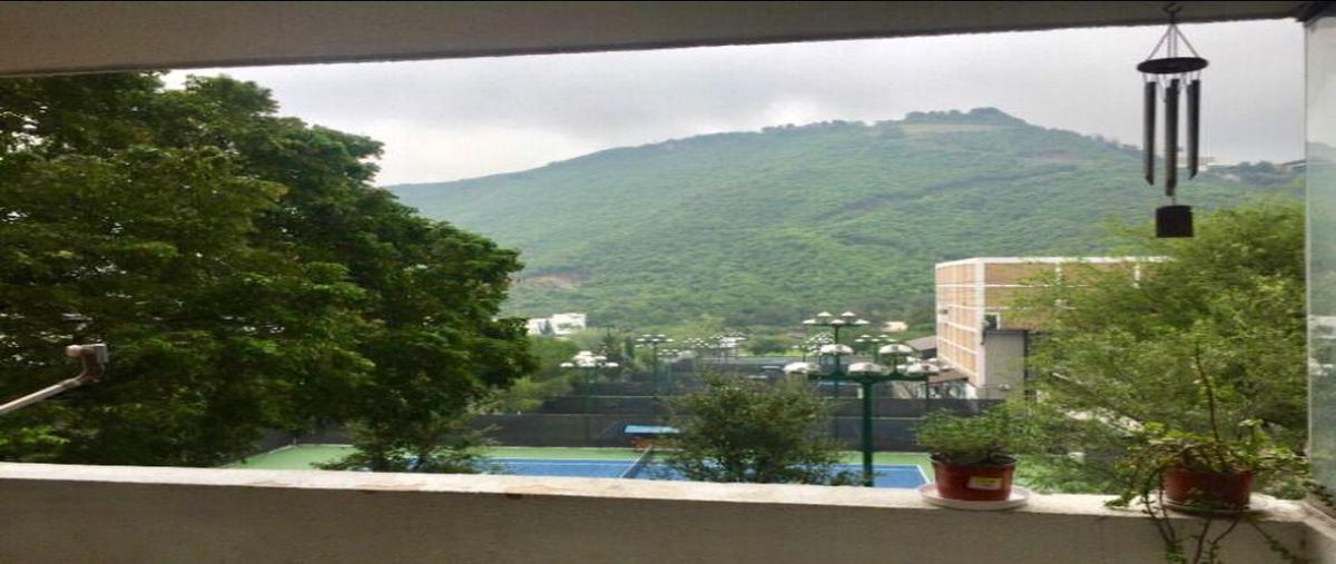 Foto de departamento en venta en  , residencial san agustín primer sector, san pedro garza garcía, nuevo león, 12176011 No. 01