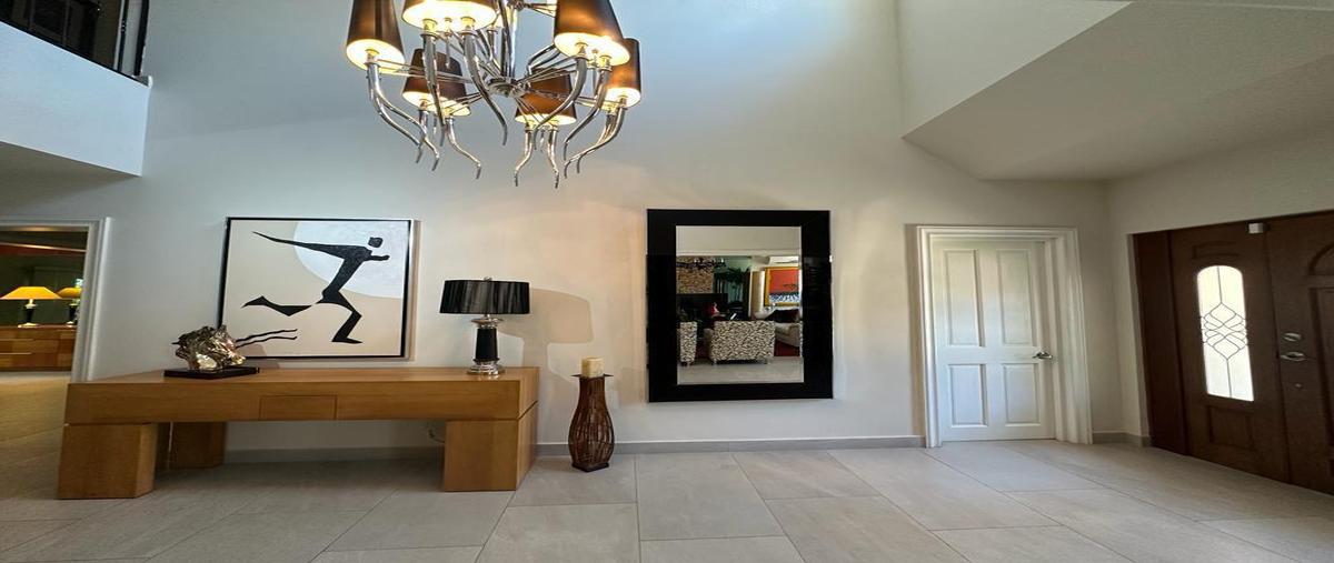 Foto de casa en venta en  , residencial san agustín primer sector, san pedro garza garcía, nuevo león, 0 No. 03