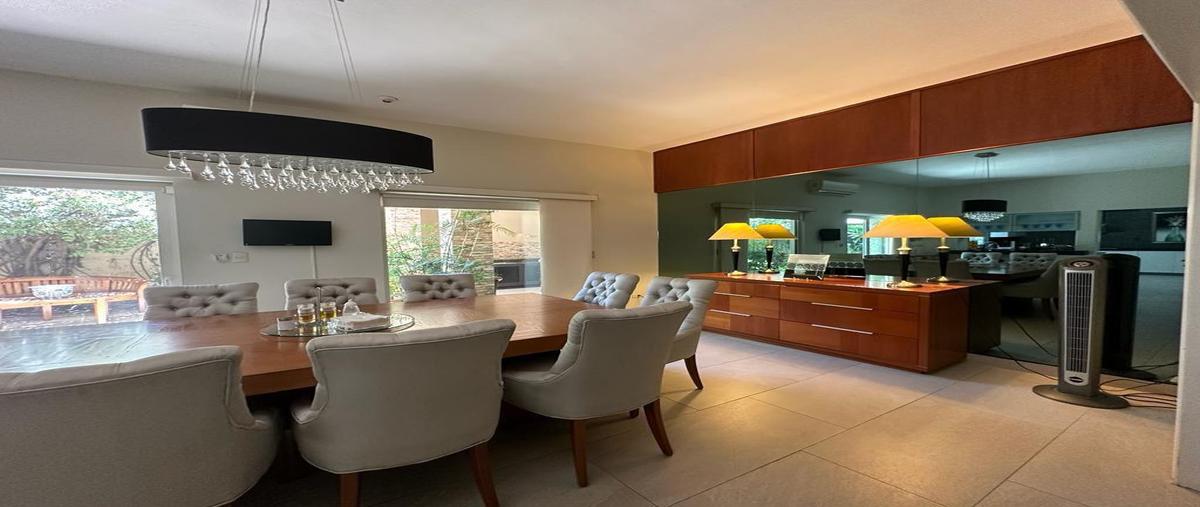 Foto de casa en venta en  , residencial san agustín primer sector, san pedro garza garcía, nuevo león, 0 No. 04