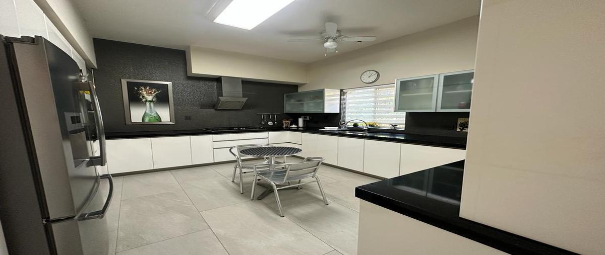 Foto de casa en venta en  , residencial san agustín primer sector, san pedro garza garcía, nuevo león, 0 No. 05