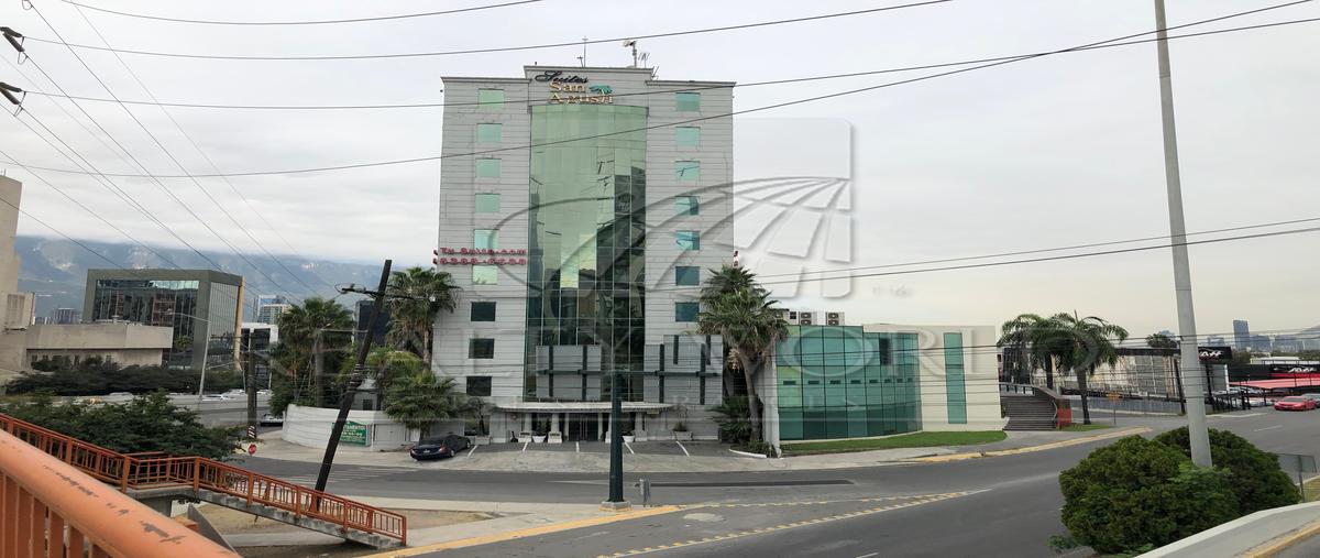Foto de edificio en venta en  , residencial san agustín primer sector, san pedro garza garcía, nuevo león, 0 No. 01