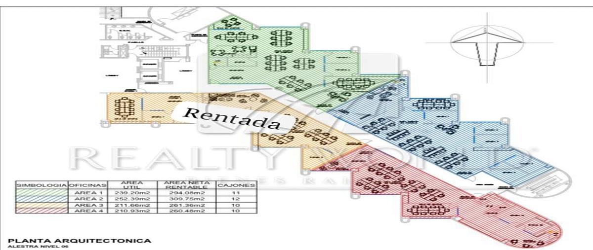 Foto de oficina en renta en  , residencial san agustín primer sector, san pedro garza garcía, nuevo león, 29114544 No. 03