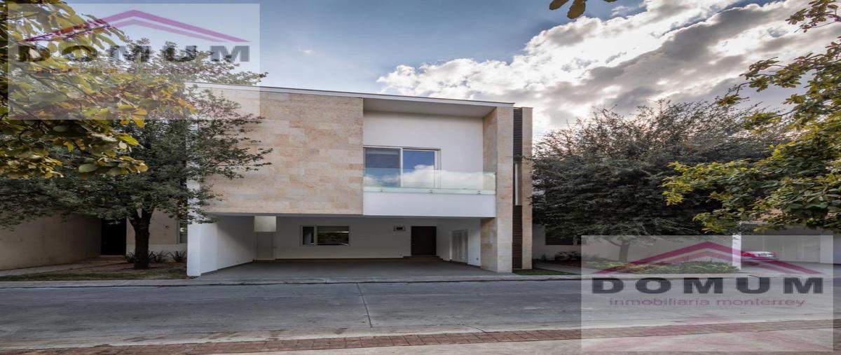Foto de casa en , residencial san agustín primer sector, san pedro garza garcía, nuevo león, 30343345 foto 01 Foto de casa en venta en , residencial san agustín primer sector, san pedro garza garcía, nuevo león, 30343345 No. 01