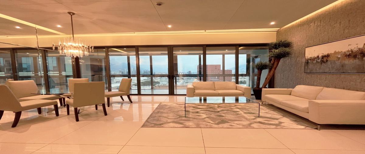 Foto de departamento en renta en  , residencial san agustín primer sector, san pedro garza garcía, nuevo león, 30426120 No. 04