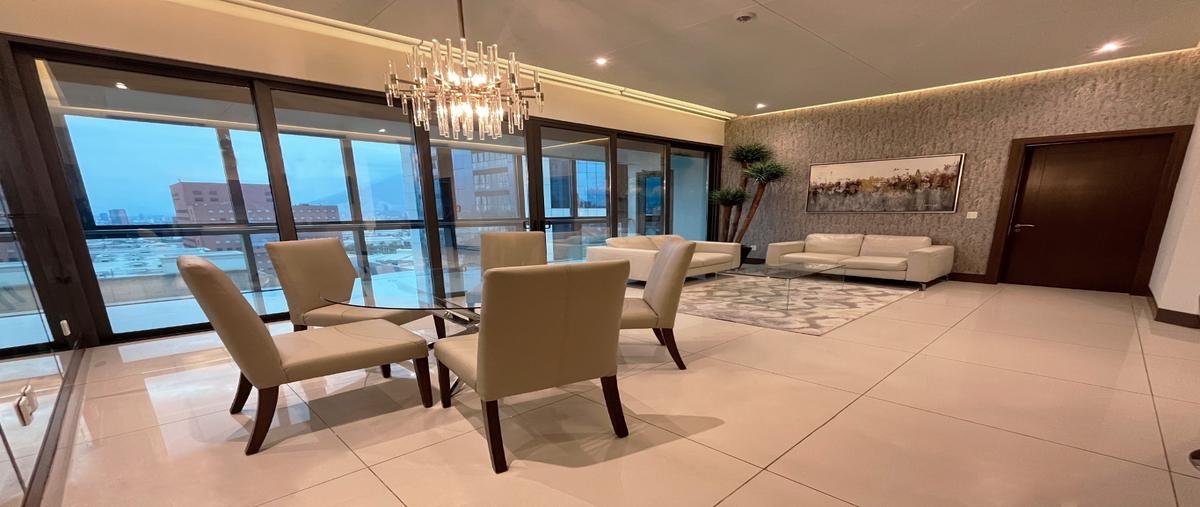 Foto de departamento en renta en  , residencial san agustín primer sector, san pedro garza garcía, nuevo león, 30426120 No. 05