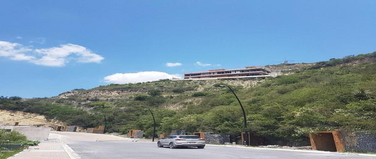 Foto de terreno habitacional en venta en  , residencial san agustín primer sector, san pedro garza garcía, nuevo león, 0 No. 03