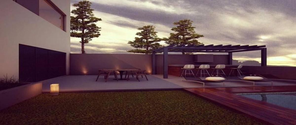 Foto de casa en venta en  , residencial san agustín primer sector, san pedro garza garcía, nuevo león, 0 No. 03