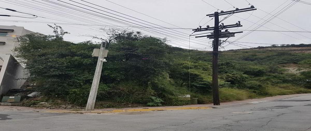 Foto de terreno habitacional en venta en  , residencial san agustín primer sector, san pedro garza garcía, nuevo león, 0 No. 03