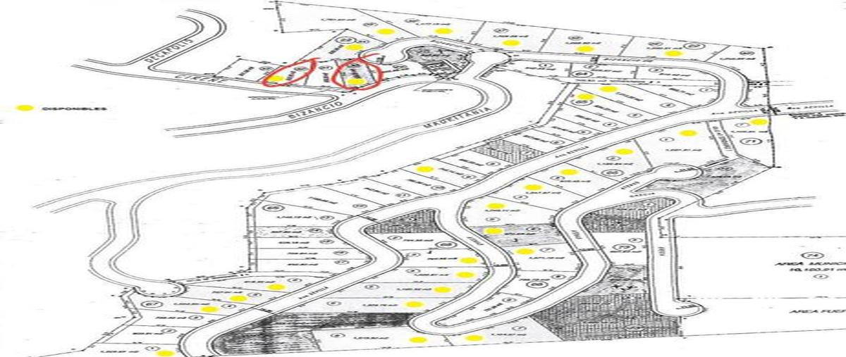 Foto de terreno habitacional en venta en  , residencial san agustín primer sector, san pedro garza garcía, nuevo león, 0 No. 05