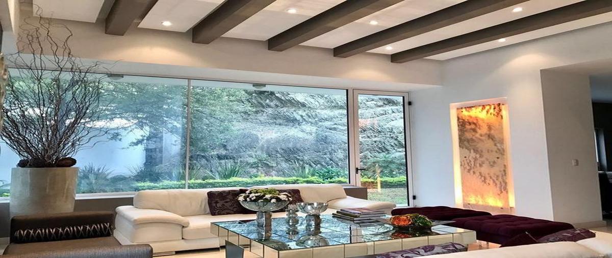 Foto de casa en venta en  , residencial san agustín primer sector, san pedro garza garcía, nuevo león, 0 No. 04