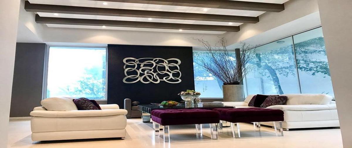 Foto de casa en venta en  , residencial san agustín primer sector, san pedro garza garcía, nuevo león, 0 No. 05