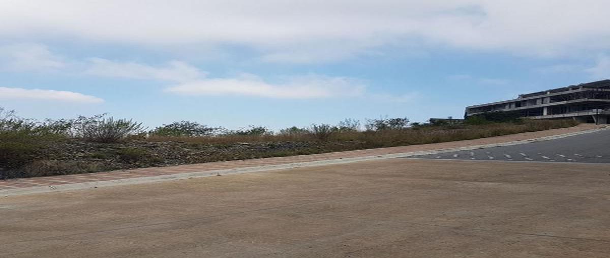 Foto de terreno habitacional en venta en  , residencial san agustín primer sector, san pedro garza garcía, nuevo león, 0 No. 03