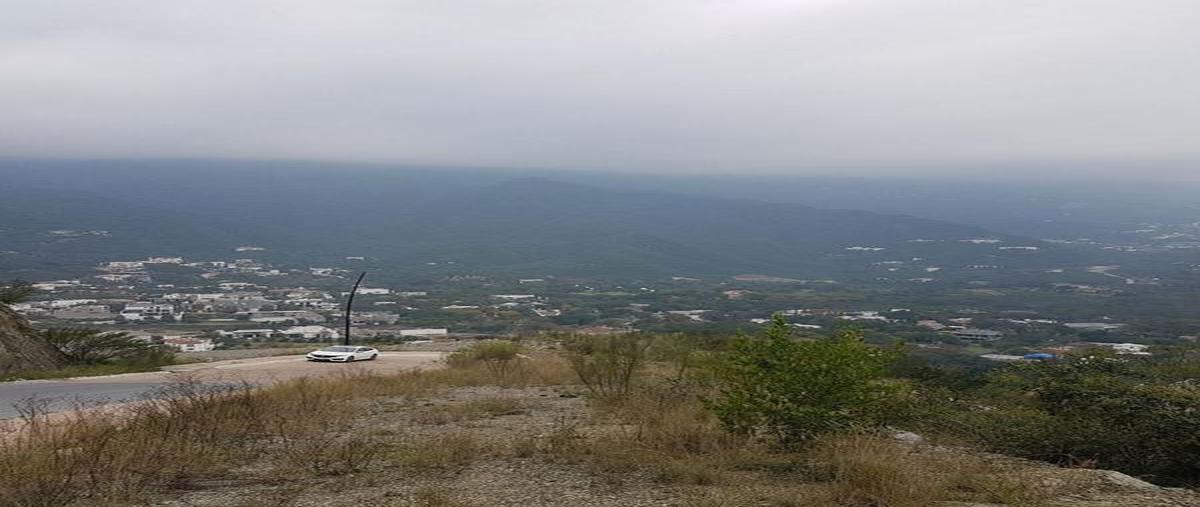 Foto de terreno habitacional en venta en  , residencial san agustín primer sector, san pedro garza garcía, nuevo león, 0 No. 05