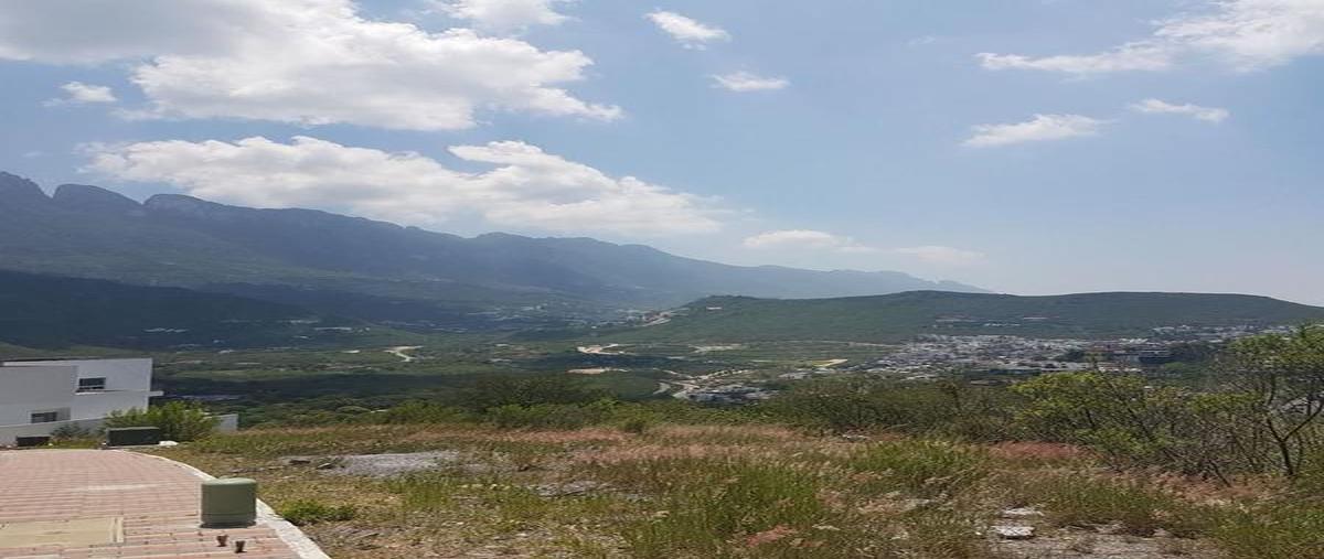 Foto de terreno habitacional en venta en  , residencial san agustín primer sector, san pedro garza garcía, nuevo león, 0 No. 05