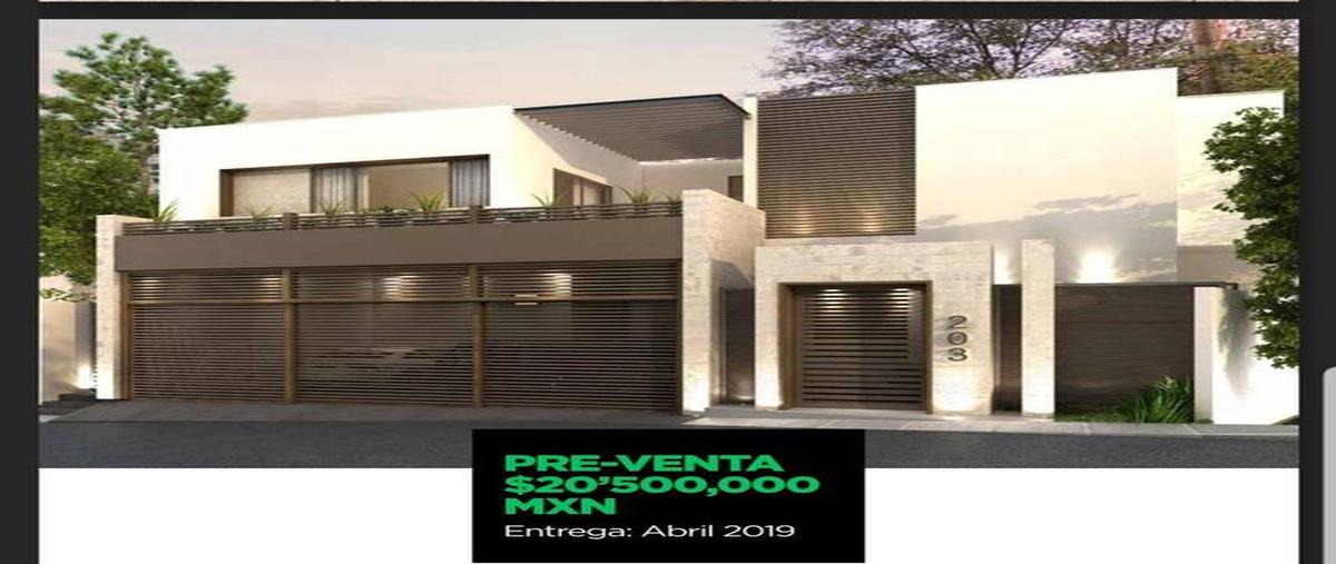 Foto de casa en , residencial san agustín primer sector, san pedro garza garcía, nuevo león, 0 foto 01 Foto de casa en venta en , residencial san agustín primer sector, san pedro garza garcía, nuevo león, 0 No. 01