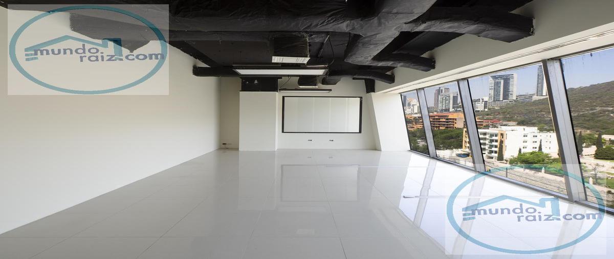 Foto de oficina en renta en  , residencial san agustín primer sector, san pedro garza garcía, nuevo león, 0 No. 04