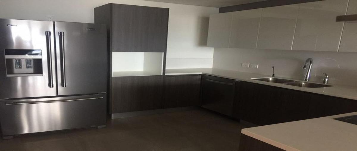 Foto de departamento en venta en  , residencial san agustín primer sector, san pedro garza garcía, nuevo león, 6719928 No. 03