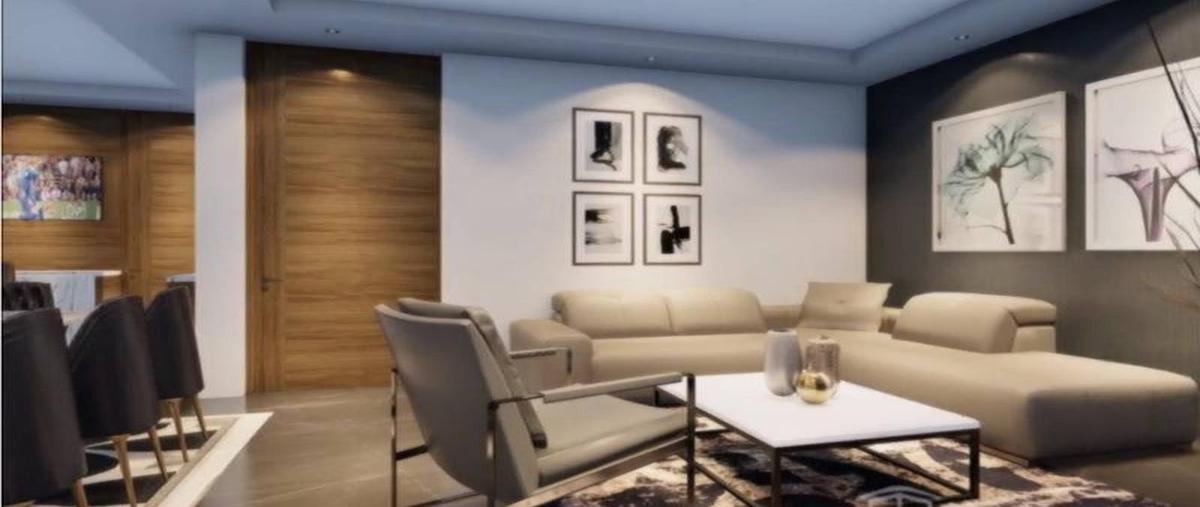 Foto de casa en venta en  , residencial san agustín primer sector, san pedro garza garcía, nuevo león, 7475920 No. 04