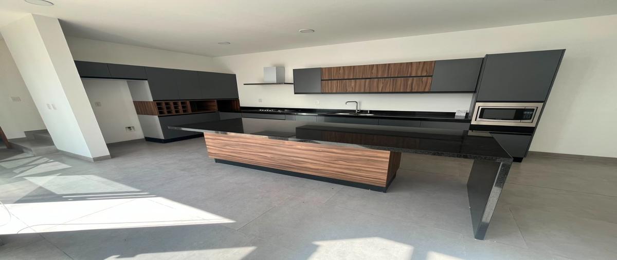 Foto de casa en venta en  , residencial san ángel, león, guanajuato, 0 No. 05