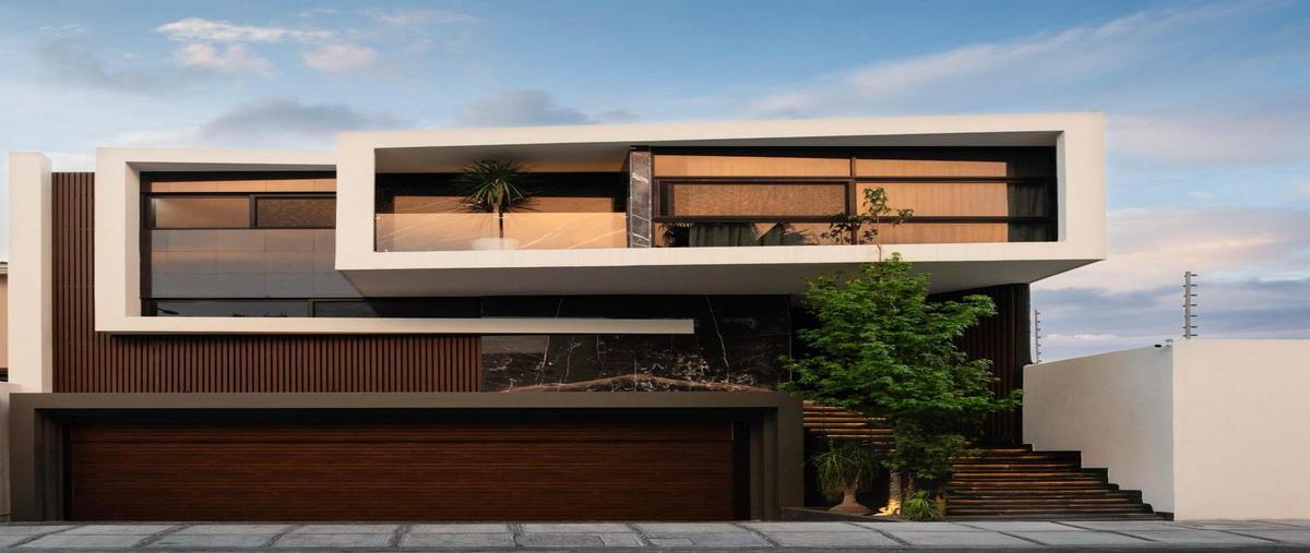 Foto de casa en , residencial san ángel, san andrés cholula, puebla, 0 foto 01 Foto de casa en venta en , residencial san ángel, san andrés cholula, puebla, 0 No. 01