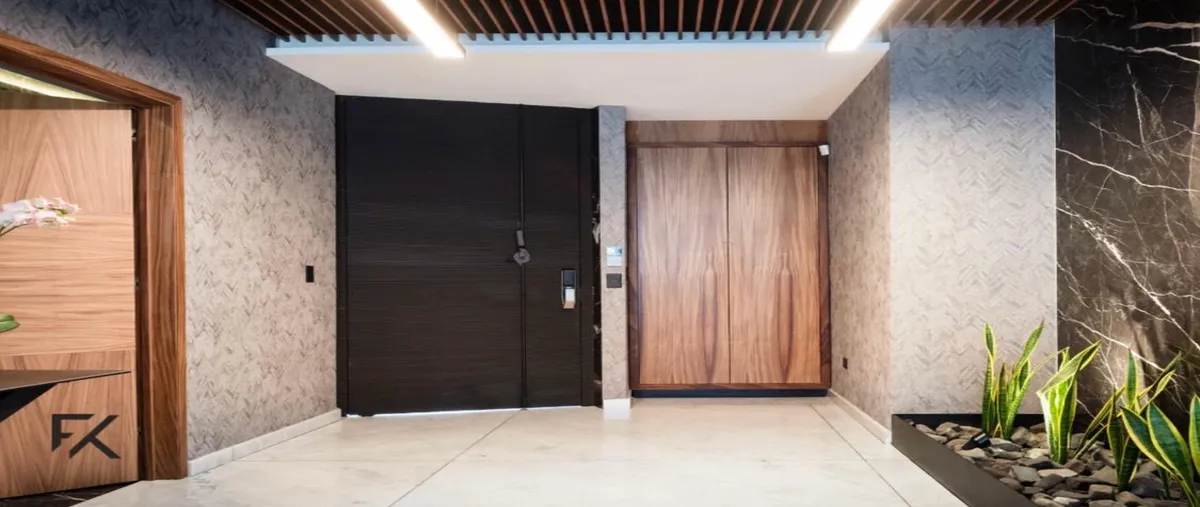 Foto de casa en venta en  , residencial san ángel, san andrés cholula, puebla, 30304031 No. 05