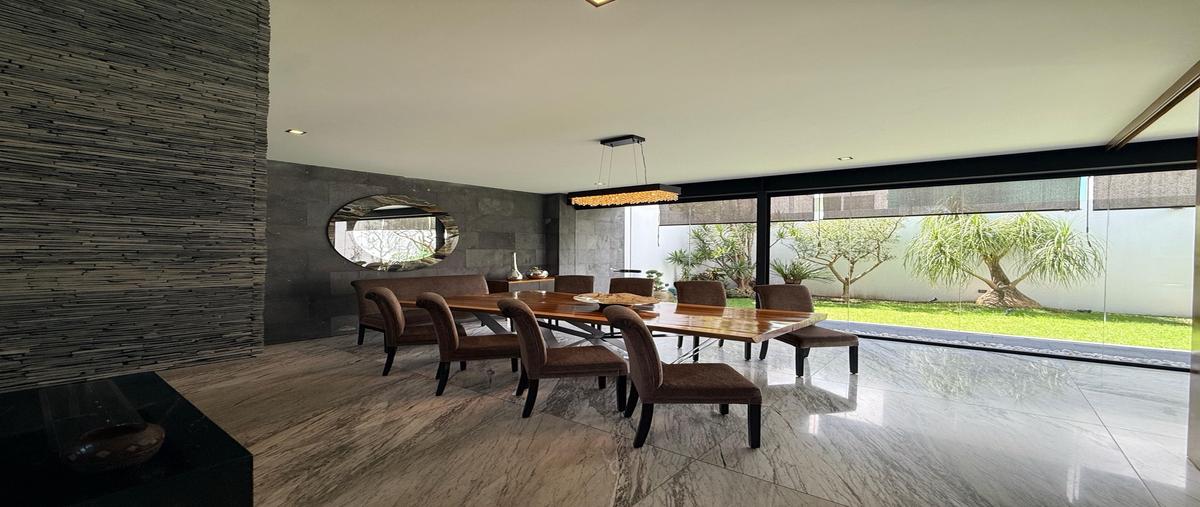 Foto de casa en venta en  , residencial san ángel, san andrés cholula, puebla, 0 No. 03