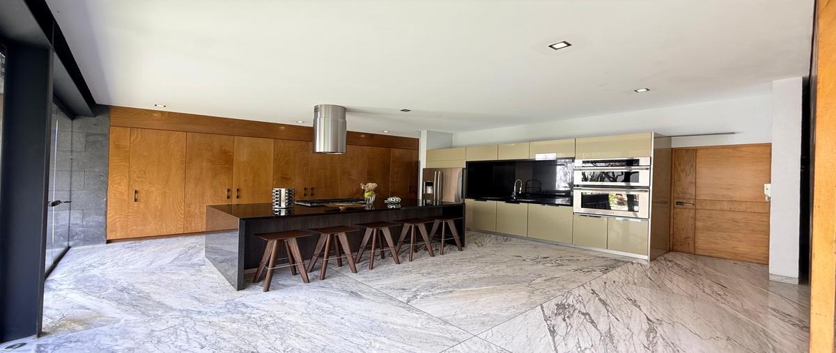 Foto de casa en venta en  , residencial san ángel, san andrés cholula, puebla, 0 No. 05