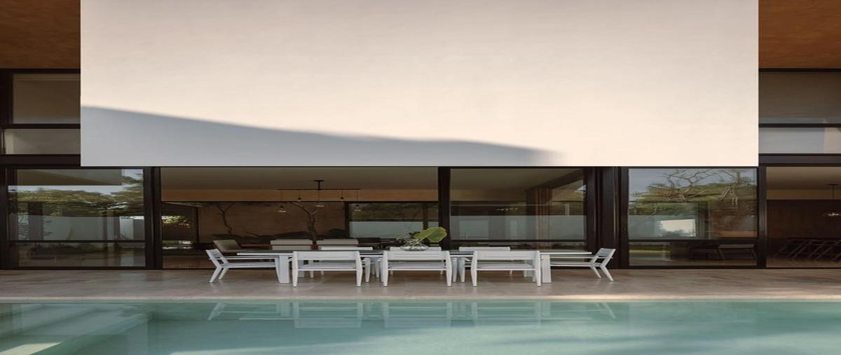 Foto de casa en venta en  , residencial san angelo, mérida, yucatán, 30635402 No. 04