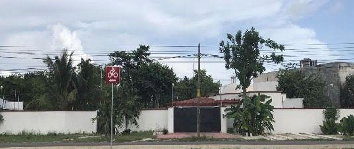 Foto de casa en , residencial san antonio, benito juárez, quintana roo, 12439709 foto 01 Foto de casa en venta en , residencial san antonio, benito juárez, quintana roo, 12439709 No. 01