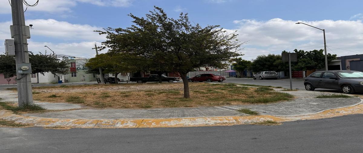 Foto de terreno habitacional en venta en  , residencial san benito, apodaca, nuevo león, 30190119 No. 03