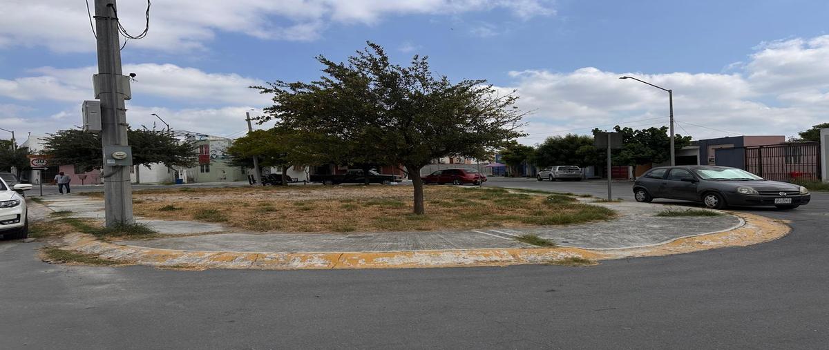 Foto de terreno habitacional en venta en  , residencial san benito, apodaca, nuevo león, 30190119 No. 04