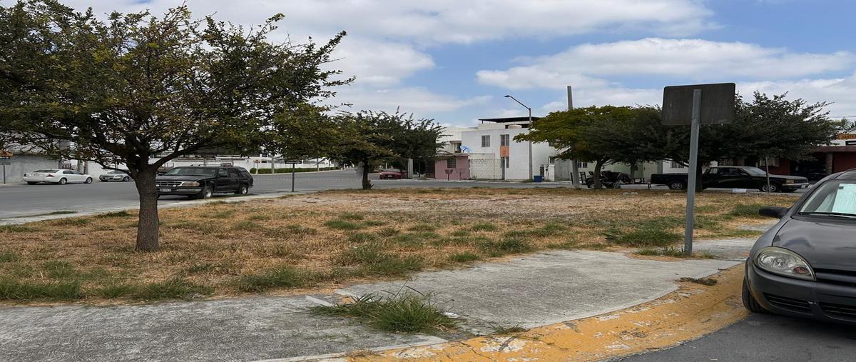 Foto de terreno habitacional en venta en  , residencial san benito, apodaca, nuevo león, 30190119 No. 05