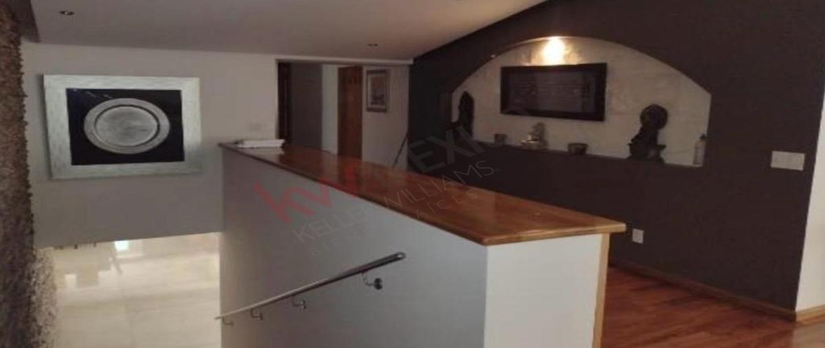 Foto de casa en venta en residencial san carlos , san francisco, la magdalena contreras, df / cdmx, 0 No. 03
