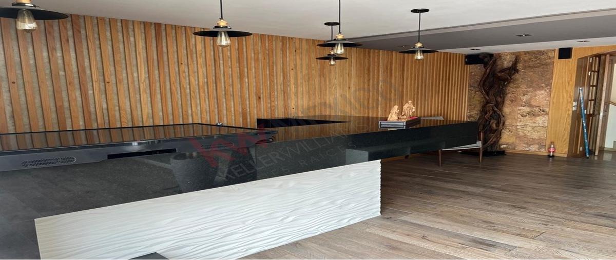 Foto de casa en venta en residencial san carlos , san francisco, la magdalena contreras, df / cdmx, 0 No. 05