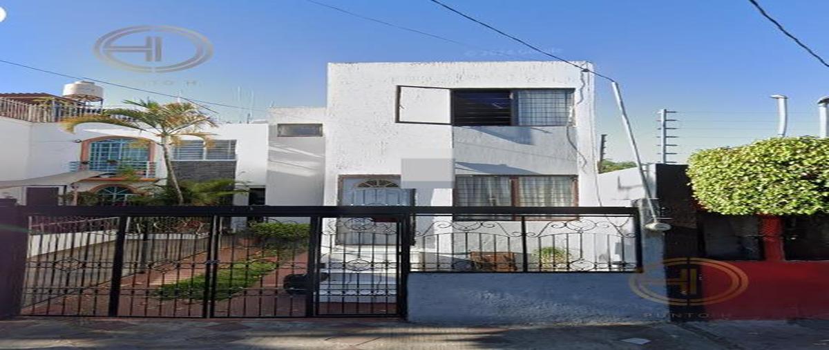 Foto de casa en , residencial san elias, guadalajara, jalisco, 30202950 foto 02 Foto de casa en venta en , residencial san elias, guadalajara, jalisco, 30202950 No. 02