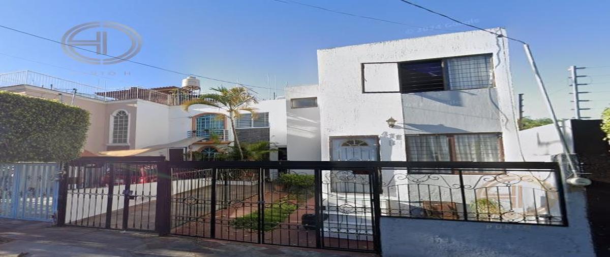 Foto de casa en , residencial san elias, guadalajara, jalisco, 30202950 foto 04 Foto de casa en venta en , residencial san elias, guadalajara, jalisco, 30202950 No. 04