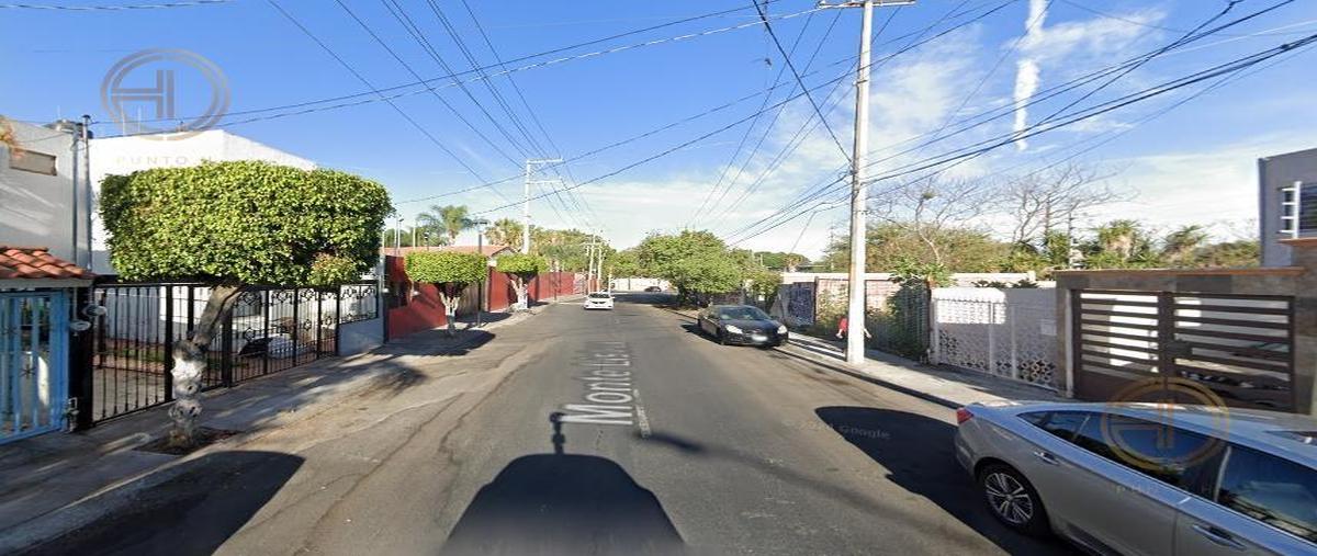 Foto de casa en , residencial san elias, guadalajara, jalisco, 30202950 foto 05 Foto de casa en venta en , residencial san elias, guadalajara, jalisco, 30202950 No. 05