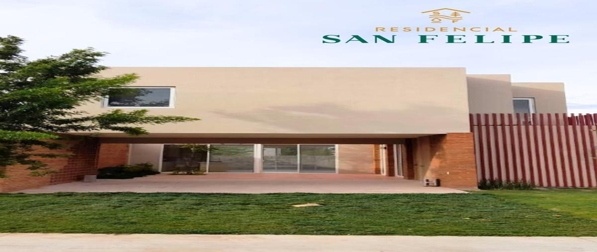 Foto de casa en , residencial san felipe, durango, durango, 27940630 foto 01 Foto de casa en venta en , residencial san felipe, durango, durango, 27940630 No. 01