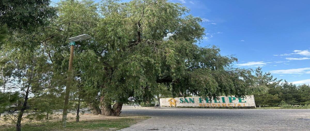 Foto de terreno habitacional en venta en  , residencial san felipe, durango, durango, 0 No. 04